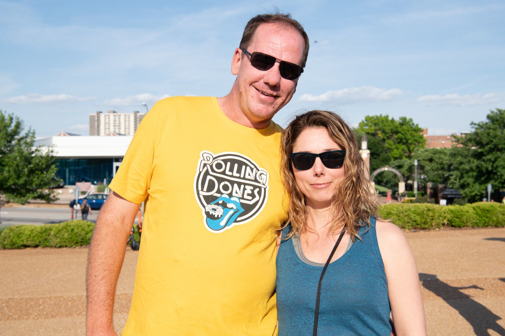 Phish kicks off their summer tour at Chaifetz Arena